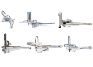 Danh sách 6 cánh tay robot gắp sản phẩm giá rẻ và dễ sử dụng