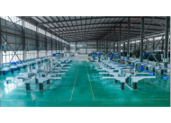 Máy ép nhựa với những ưu điểm vượt trội