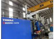 Cánh tay robot công nghiệp - Giải pháp thông minh cho dây chuyền sản xuất