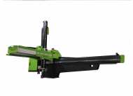 Sử dụng cánh tay robot đa năng trong sản xuất đồ nhựa hiệu quả