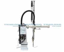 Robot Swing
