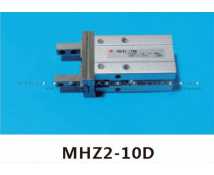 Xylanh kẹp MHZ2-10D