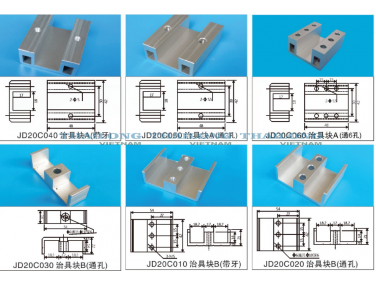 Phụ kiện JIG các loại