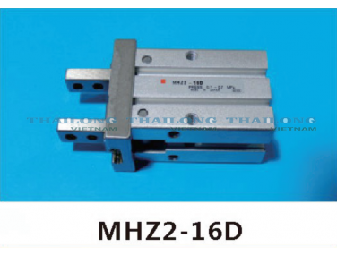 Xylanh kẹp MHZ2-16D