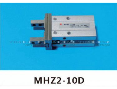 Xylanh kẹp MHZ2-10D