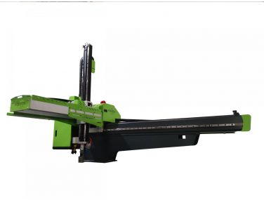 Robot tốc độ cao