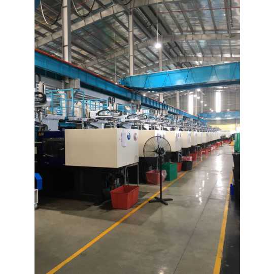 Dự án 80 cánh tay Robot